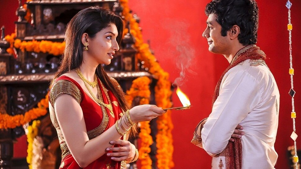 બીજી મહિલાઓ વિશે વિચાર