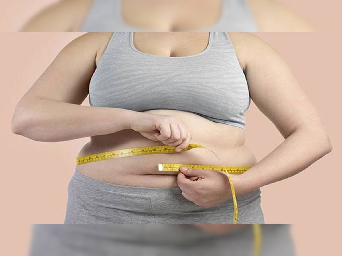 આ 4 કારણથી અચાનક વધે છે શરીરનું વજન, સાથે જ વધે છે આ બીમારીઓ થવાનું જોખમ