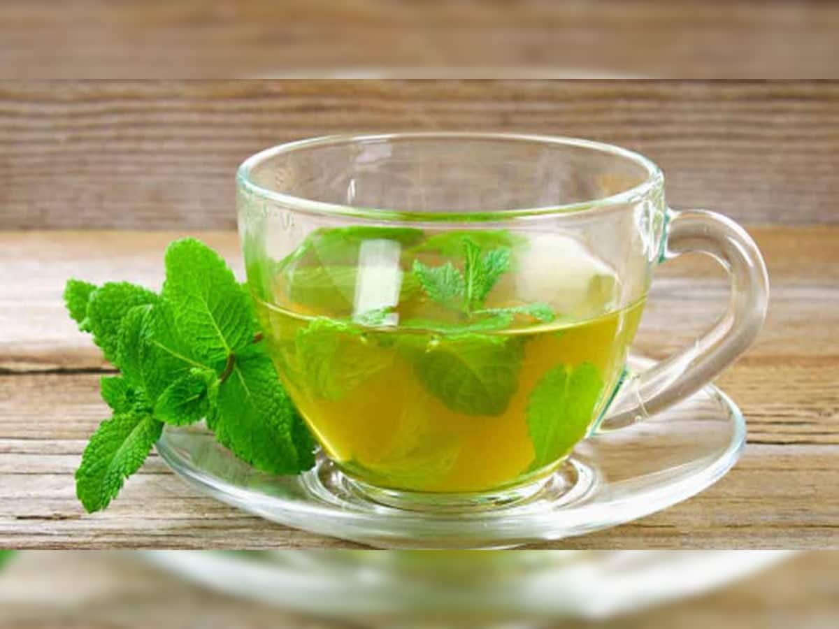 સુતા પહેલા રોજ પી લેવી એક કપ Mint Tea, આવશે ગાઢ ઊંઘ અને વધશે રોગપ્રતિકારક શક્તિ