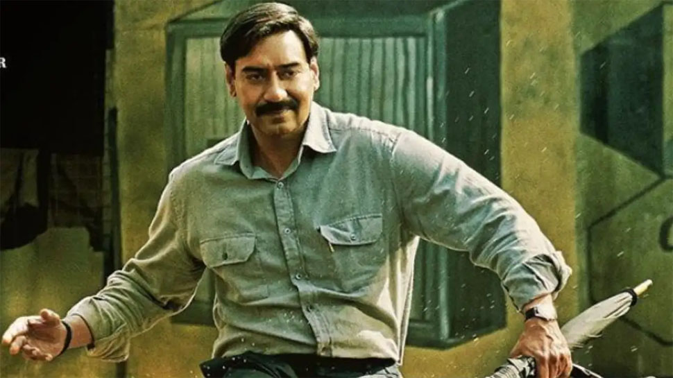 અજય દેવગનની ફિલ્મ મૈદાનનું ટીઝર રિલીઝ, રિલીઝ થયાની સાથે જ વીડિયો થયો વાયરલ