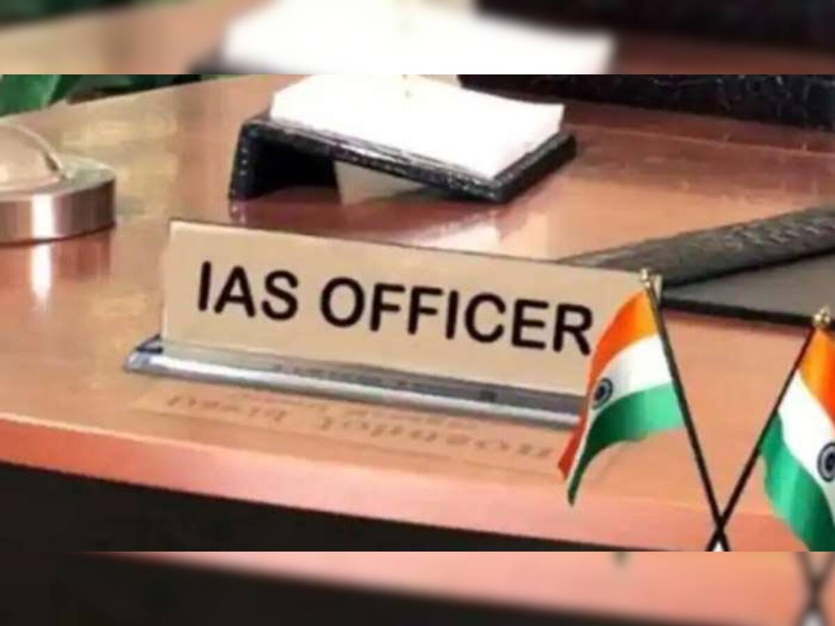 BIG BREAKING: ગુજરાતમાં ફરી એક ઝાટકે 109 IAS અધિકારીઓની બદલી, દિલીપ રાણા સહિતના 10ને પ્રમોશન