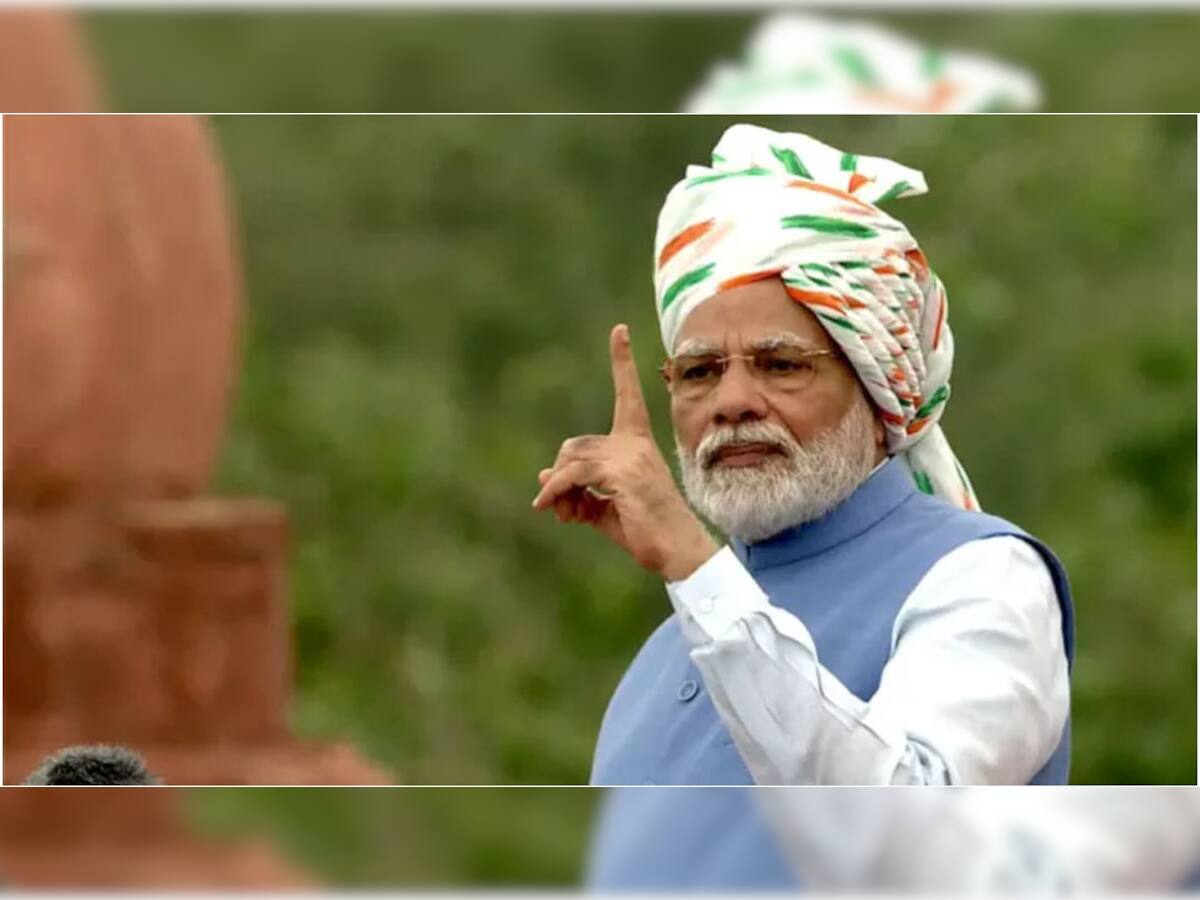 દુનિયામાં ફરી વાગ્યો PM Modi નો ડંકો, અપ્રૂવલ રેટિંગમાં દુનિયાની મહાશક્તિઓ રહી ગઈ પાછળ