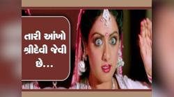 તારી આંખો શ્રીદેવી જેવી છે, મહિલા કર્મીને આવું કહેનાર અધિકારીને સરકારે તગેડી મૂક્યા