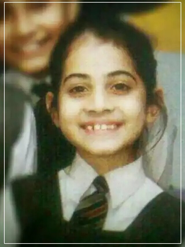 ચર્ચામાં રહે છે ઉર્ફી