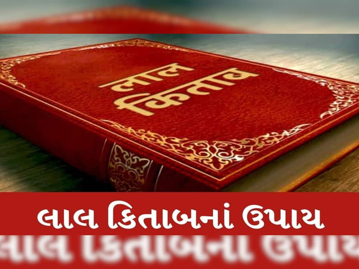 Lal Kitab Ke Upay: રાત્રે સુતી વખતે ઓશિકા નીચે રાખો આ વસ્તુ, સવારે તમારા માટે ઉગશે સોનાનો સુરજ!