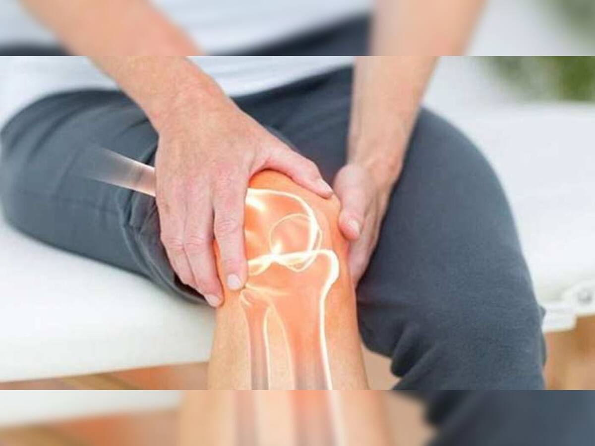 Arthritis Pain: ગઠિયાના દુખાવાથી છો પરેશાન ? તો આ આદતો તુરંત જ બદલો, દુખાવાથી મળશે રાહત