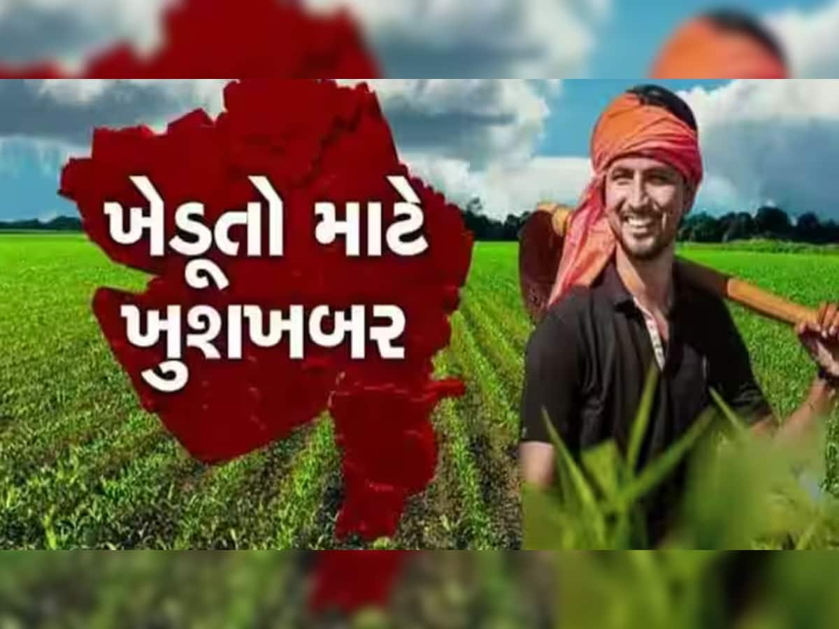 ગુજરાતમાં કમોસમી વરસાદ બાદ નુકસાની સહાય પર ઋષિકેશ પટેલનું મોટું નિવેદન 