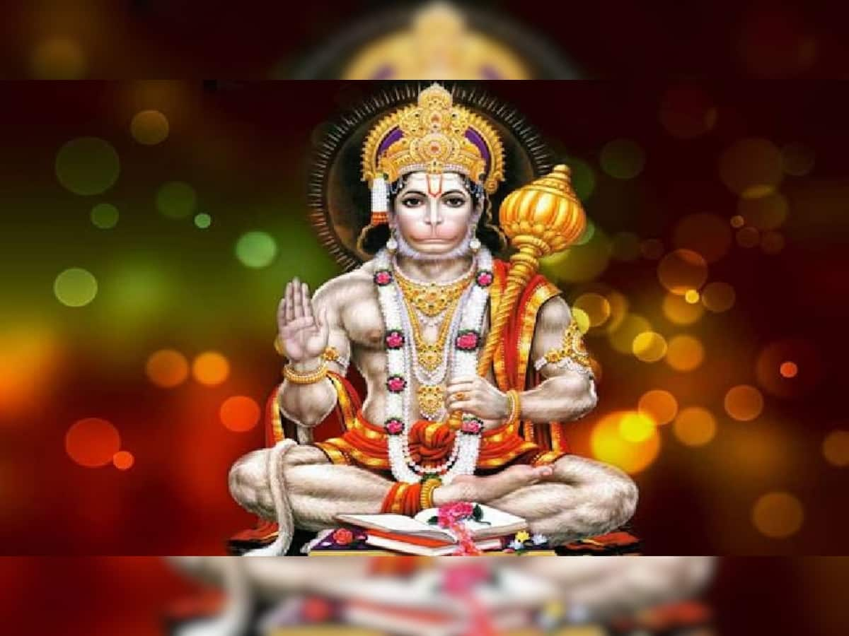 Hanuman Jayanti 2023: હનુમાન જયંતિ પર આ 5 કામ કરવાની ના કરતા ભૂલ, પરિણામ આવશે અશુભ