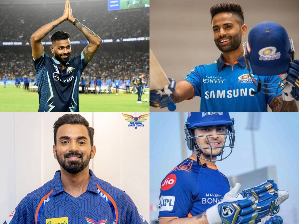 IPL 2023: IPLએ રાતોરાત આ 6 ખેલાડીઓને બનાવ્યા કરોડપતિ, હવે T20માં ચાલે છે સિક્કો, કેટલાક બન્યા કેપ્ટન
