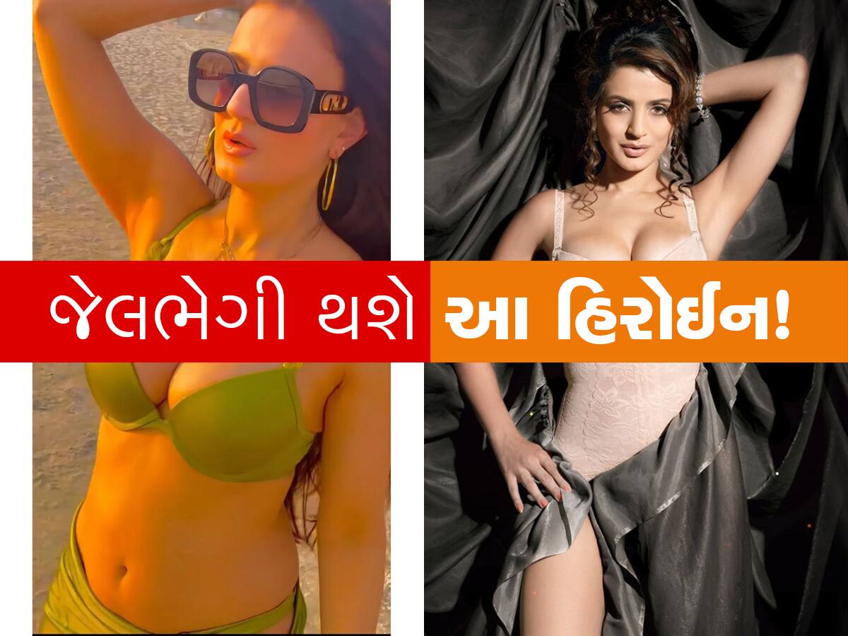 Ameesha Patel News: અમીષા પટેલને જેલમાં જવાનો આવશે વારો, આ કોર્ટે લીધો નિર્ણય