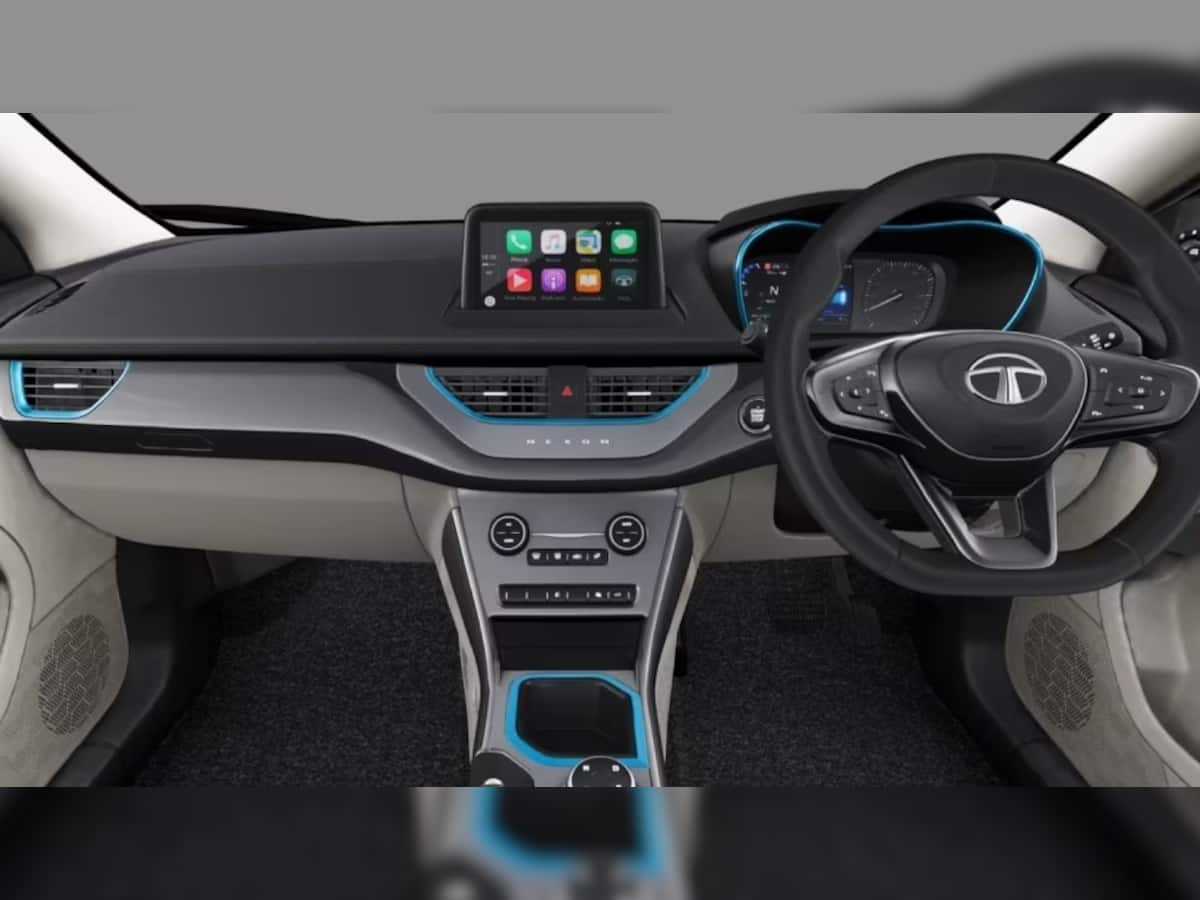 Electric Car: આ હશે દેશની સૌથી સસ્તી ઇલેક્ટ્રિક SUV,ટાટા નેક્સોન EV ને મળશે ટક્કર!