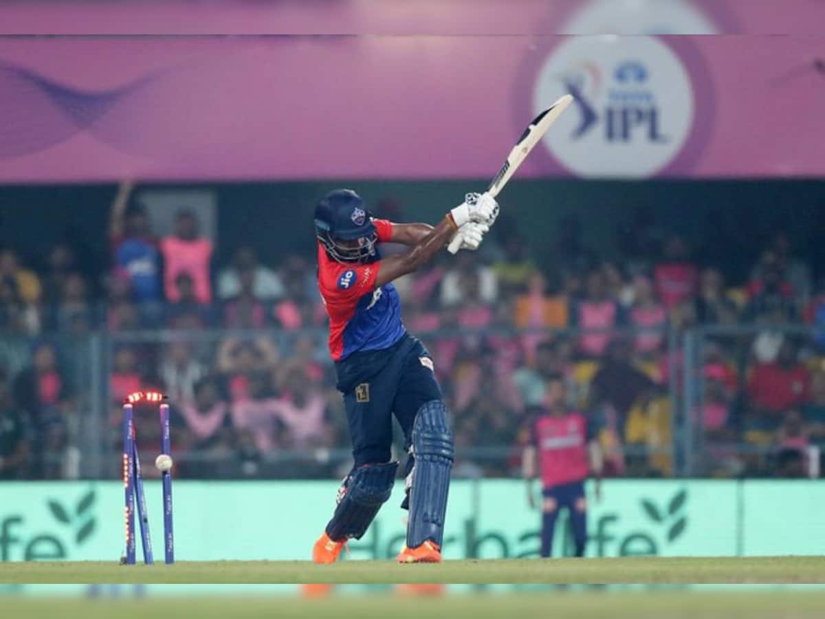 IPL 2023: દિલ્હીએ સતત હારની લગાવી હેટ્રિક, રાજસ્થાને 57 રનથી હરાવી દીધુ