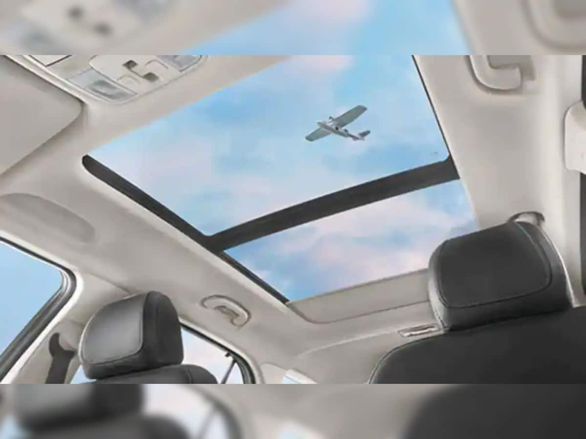 Sunroof વાળી Car ખરીદવાનું વિચારો છો ? તો તેના ફાયદા સાથે જાણી લો આ ગેરફાયદા વિશે પણ 