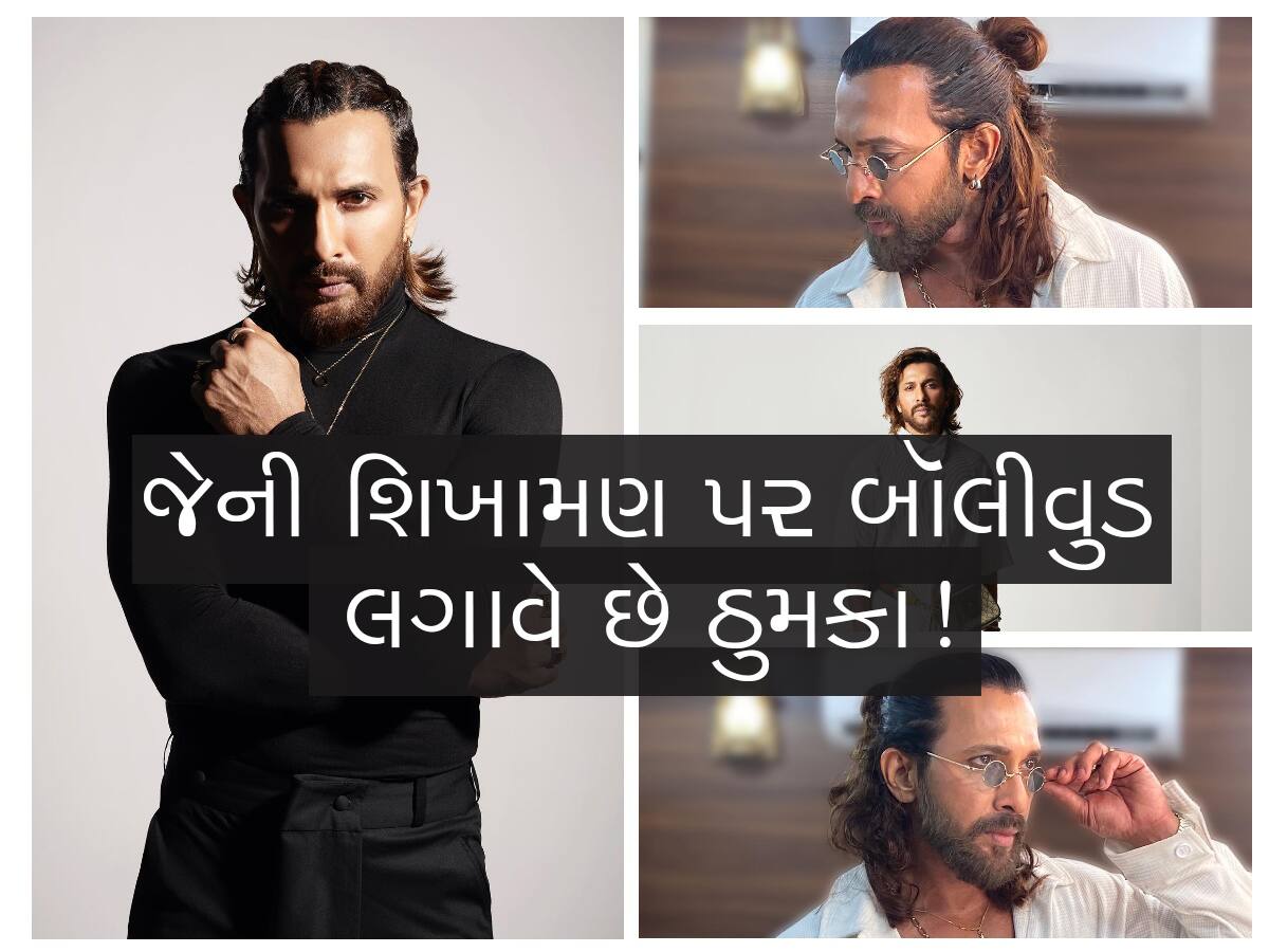 Terence Lewis:ગિનીસ બુકમાં નોંધાયેલું છે આ કોરિયોગ્રાફરનુ નામ, જાણો મુંબઈની ચાલીથી ફેમસ જજ સુધીની સફર 