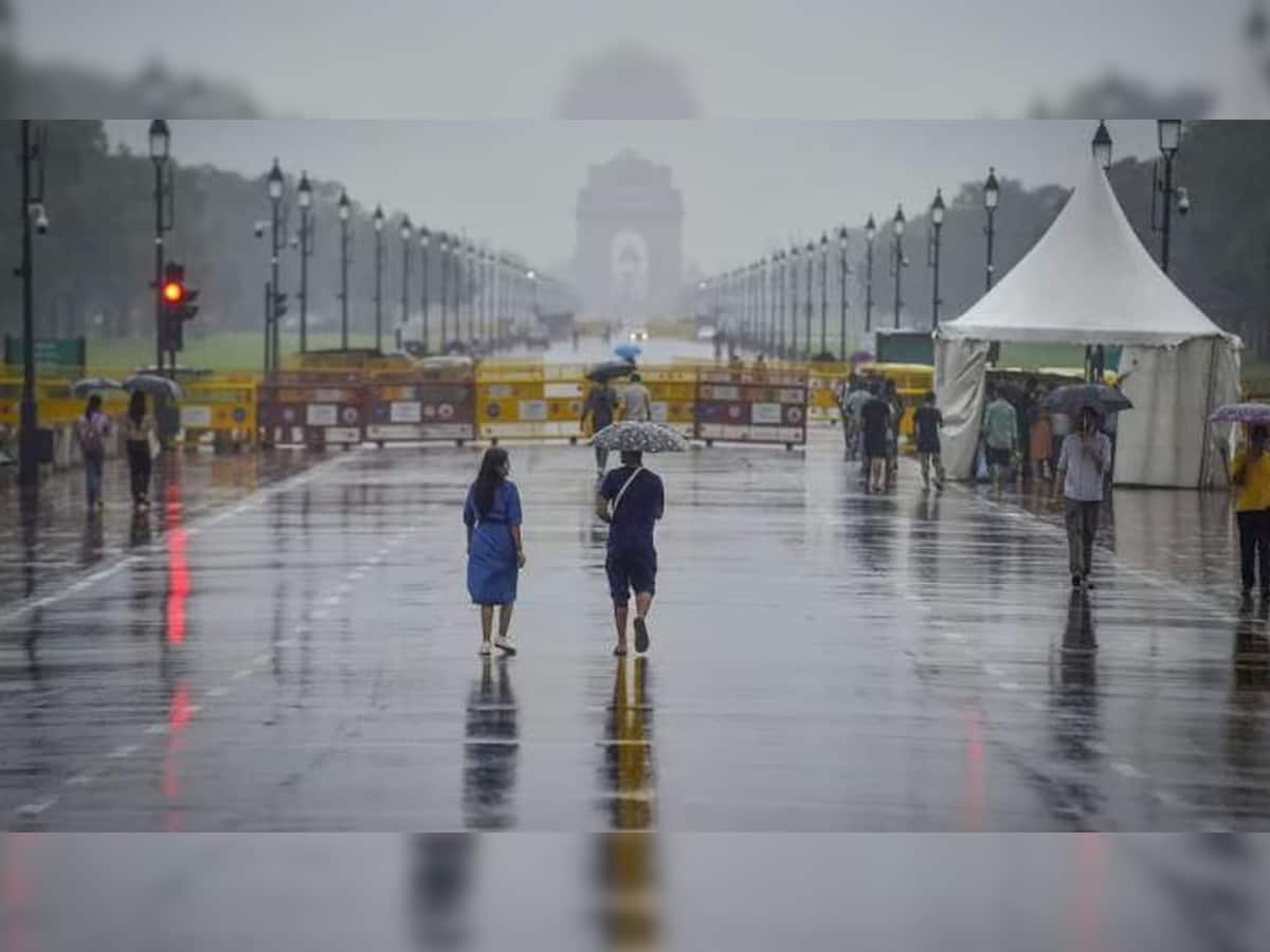 Weather Update Today: શું હવે ખરેખર કમોસમી વરસાદે વિદાય લીધી? જાણી લો આગામી 10 દિવસનું અપડેટ