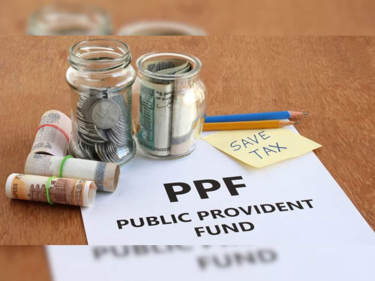 PPF Scheme: PPF ખાતામાં પૈસા નાખો  છો તો સાવધાન! આ એક ભૂલથી મહેનત પર ફરી વળશે પાણી!