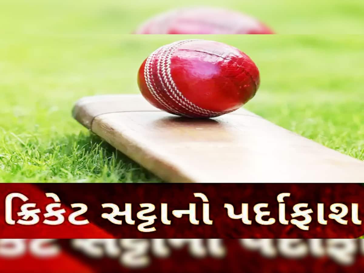 ક્રિકેટ એપની એડ કરનારા હીરો-હીરોઈનોની પણ થશે પૂછપરછ, 10 હજાર કરોડના ક્રિકેટ સટ્ટાનું રેકેટ
