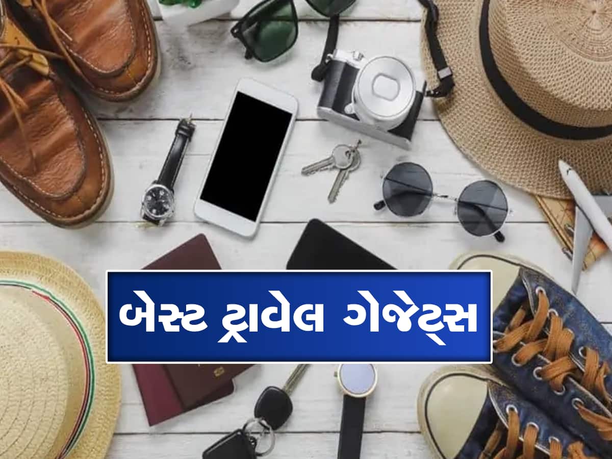 travel friendly gadgets for your next trip travel tips