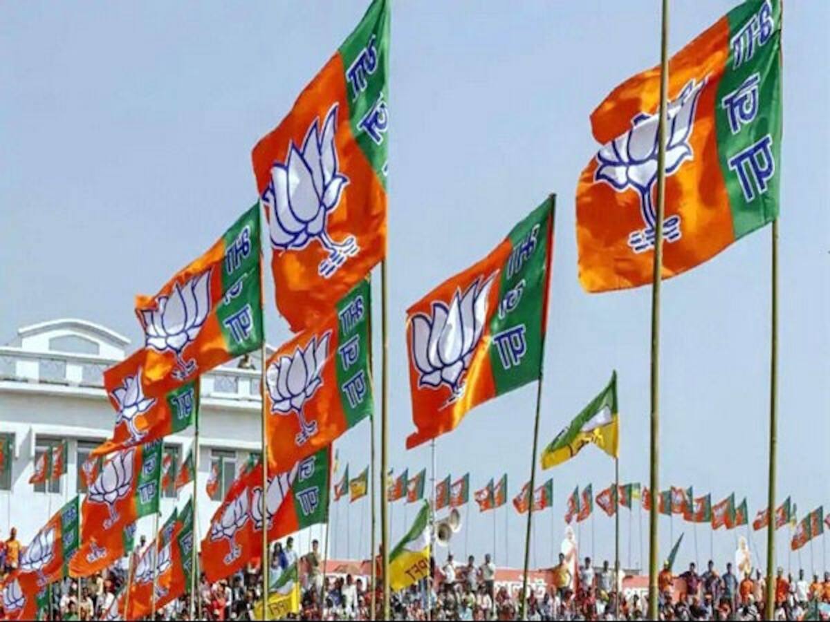 Karnataka Polls: BJP એ ઉમેદવારોની ત્રીજી યાદી જાહેર કરી, જગદીશ શેટ્ટારની સીટ પરથી જાણો કોણ લડશે ચૂંટણી