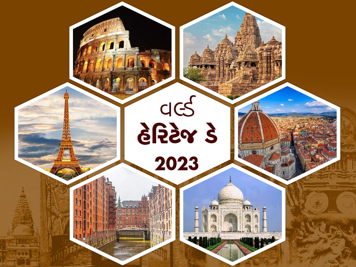 world heritage day 2023 know about the the day significance and theme