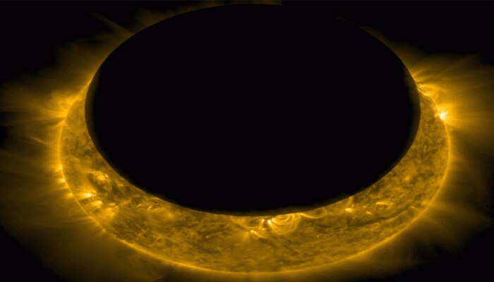 Solar Eclipse Zodiac Signs: સૂર્યગ્રહણ આ 4 રાશિઓ માટે વધારી શકે છે ...