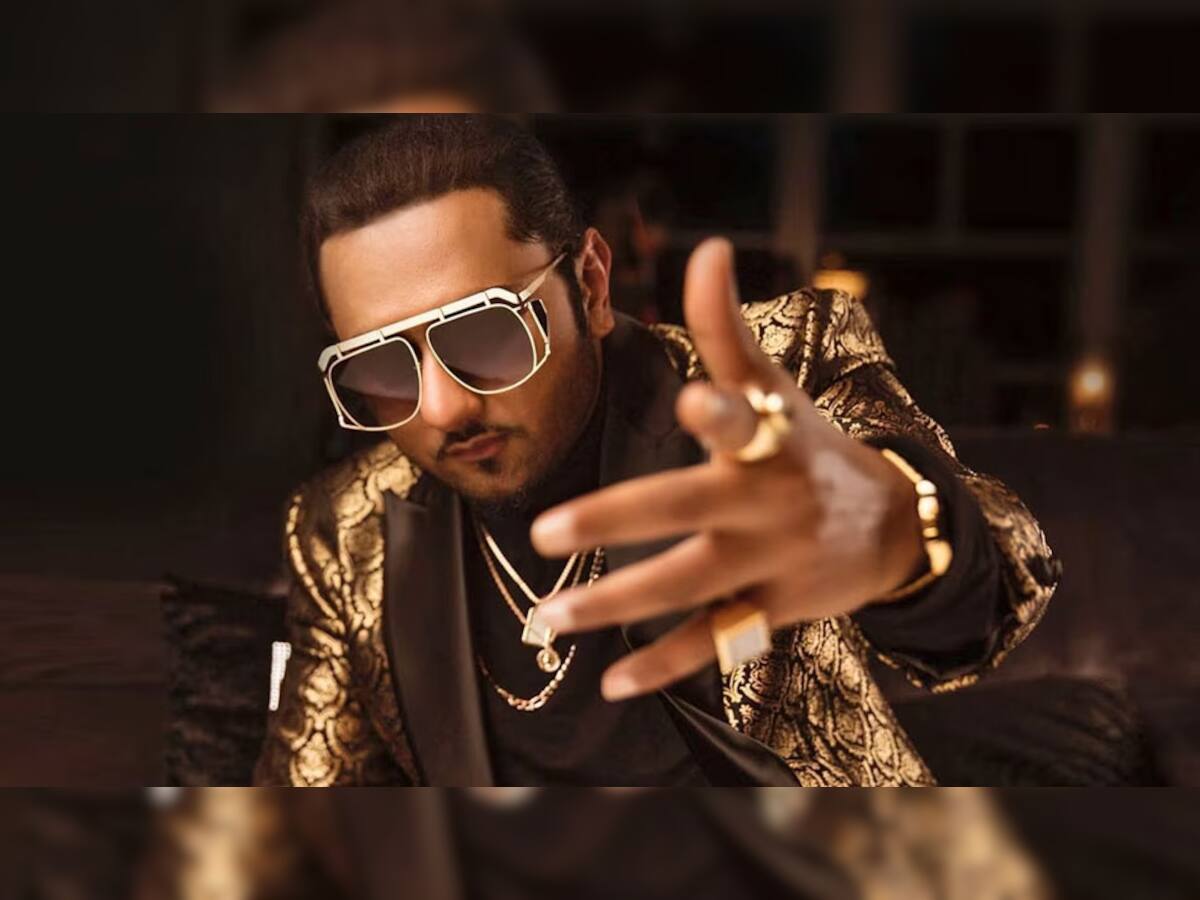 ફરી વિવાદમાં ફસાયા Yo Yo Honey Singh, સિંગર પર લાગ્યો કિડનેપિંગનો આરોપ!