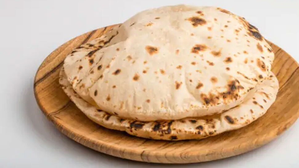 રોટલી વગર થાળી અધૂરી