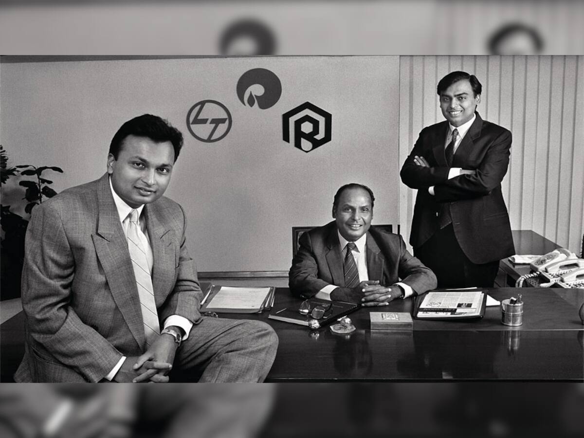 Anil Ambani Business: આ ભુલના કારણે અનિલ અંબાણીને થયું ભારે નુકસાન, ડુબી ગઈ 42 અરબ ડોલરની સંપત્તિ