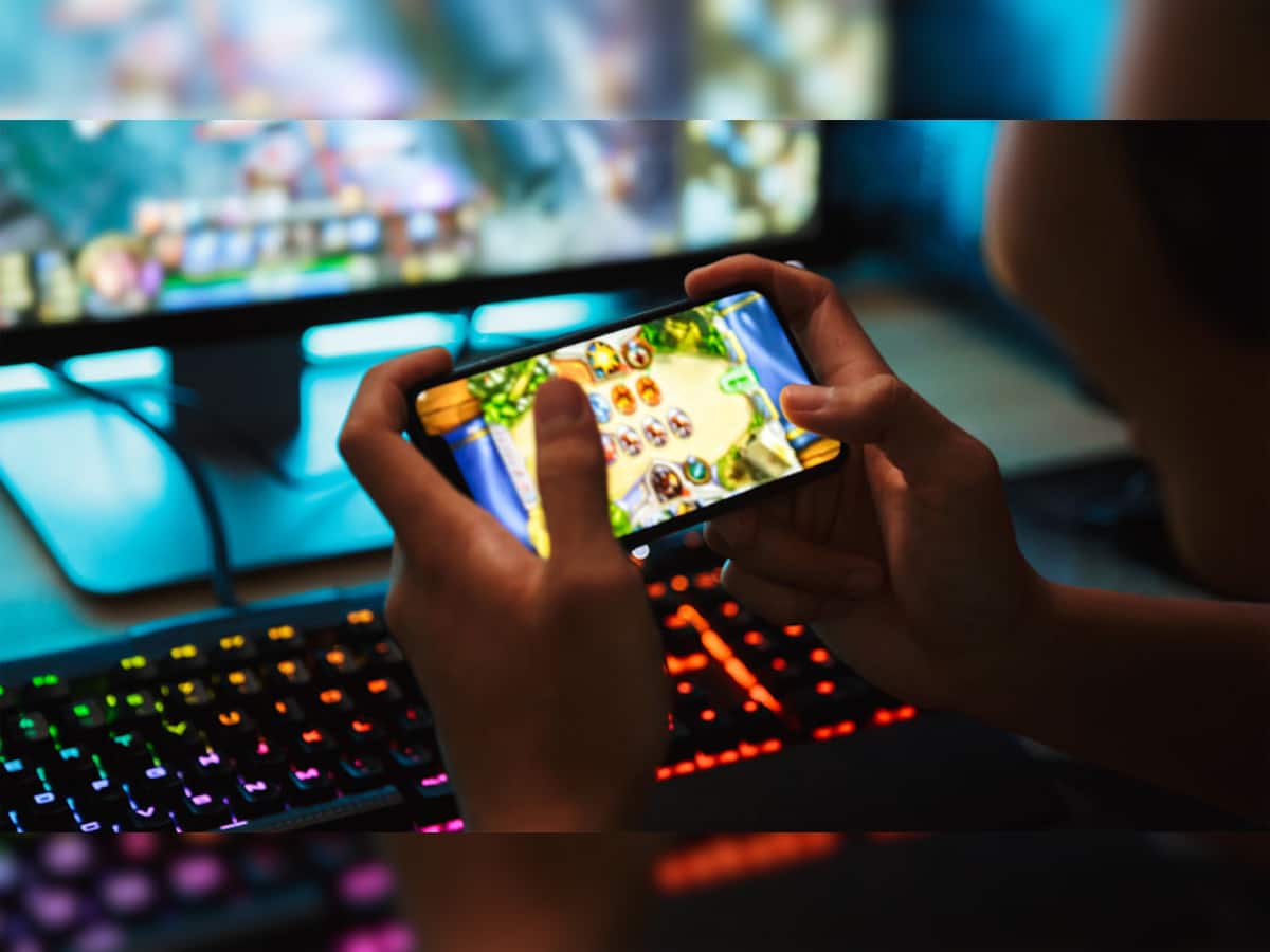Online Games માટે તમિલનાડુ સરકારે બનાવ્યો કાયદો, ગેમિંગ કંપનીઓ પર લાગશે લગામ