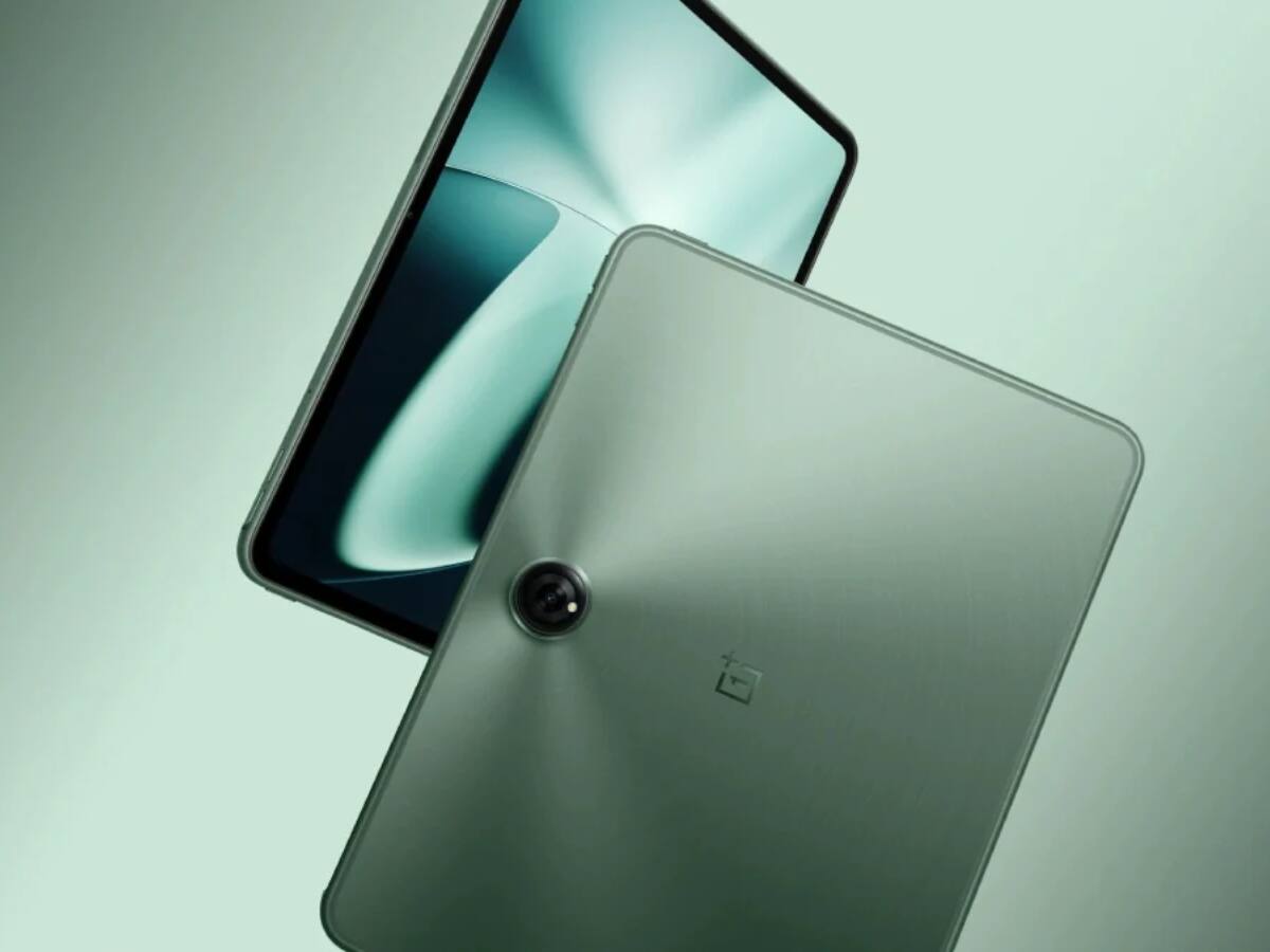 OnePlus એ જાહેર કરી નવા ટેબ્લેટની કિંમત, આ રીતે મેળવો 7 હજાર સુધીનો ડિસ્કાઉન્ટ!