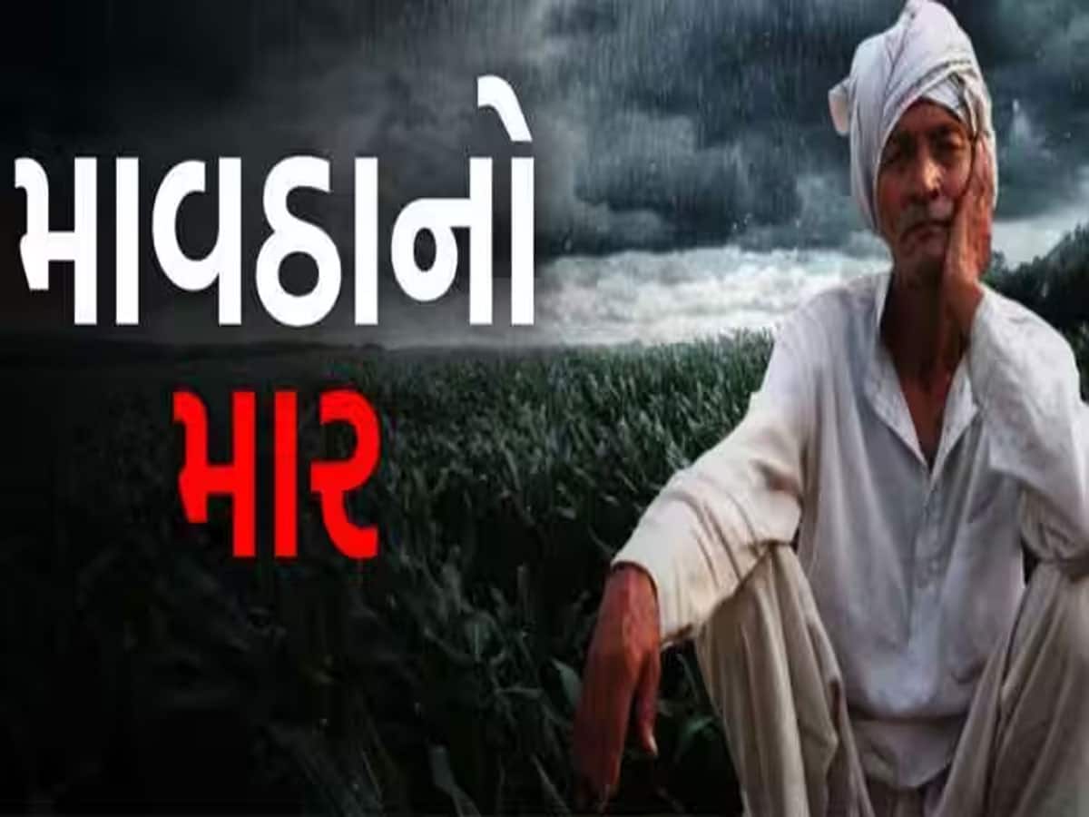 ગુજરાતના ખેડૂતોનું નસીબ ચમકશે, જલ્દી જ CMO માંથી થશે મોટી જાહેરાત