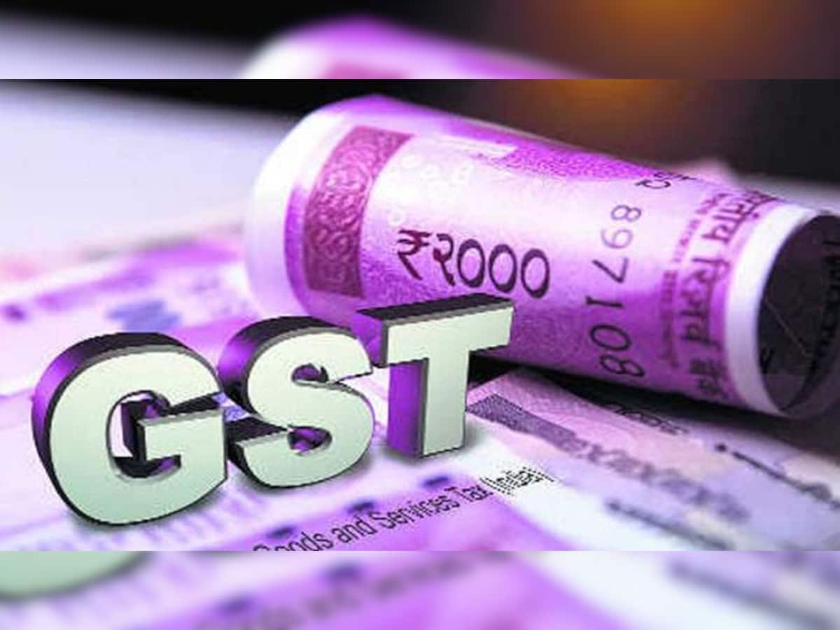 GST કલેક્શનથી પહેલીવાર ગુજરાત સરકારની તિજોરી છલકાઈ, એપ્રિલ 2023માં GSTથી થઇ આટલી આવક