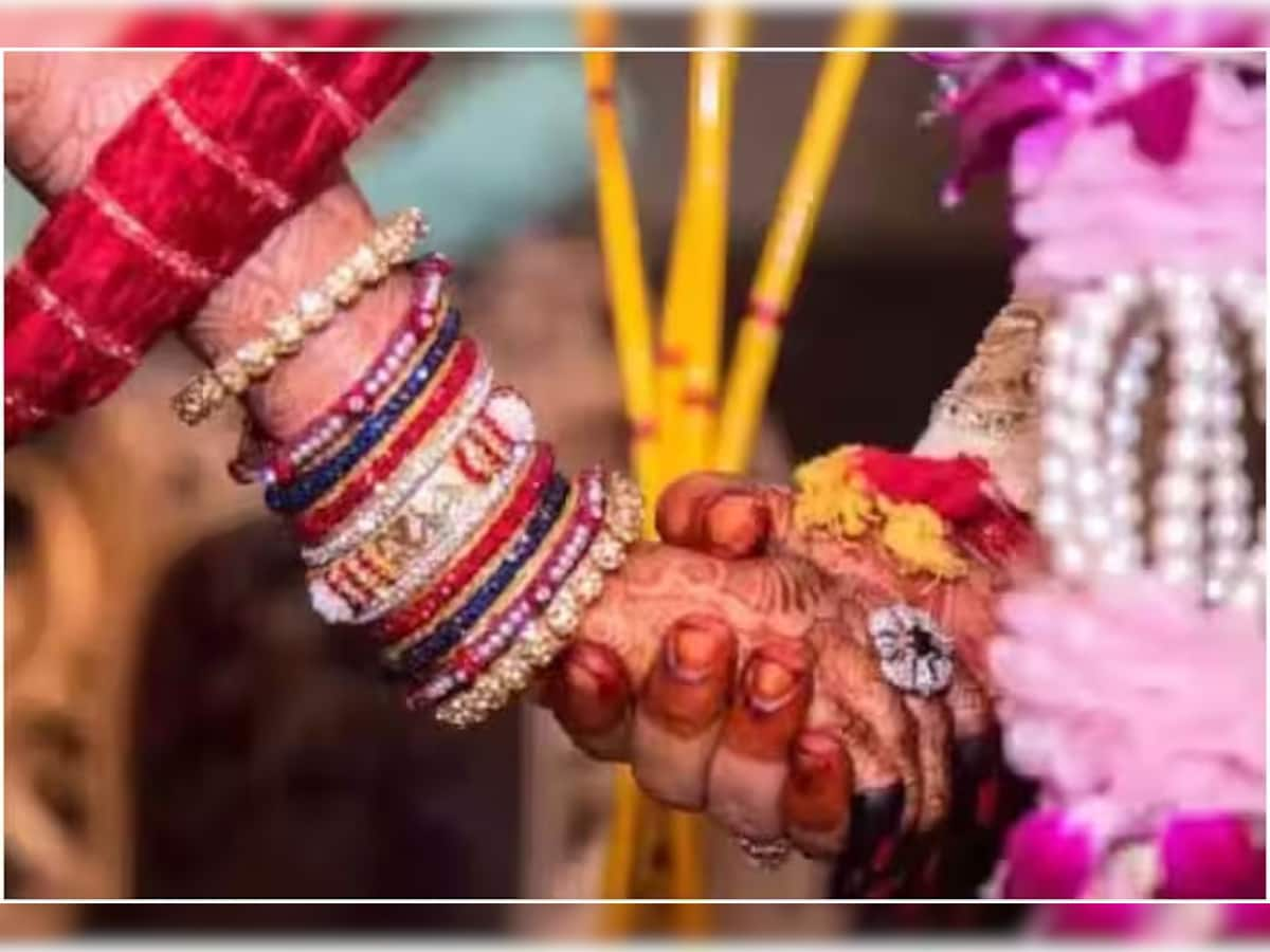 Marriage Benefit: સરકારે આપી ખુશખબરી! હવે લગ્ન કરનાર જોડાને મળશે 51,000 રૂપિયા, પરંતુ આ શરતનું કરવું પડશે પાલન