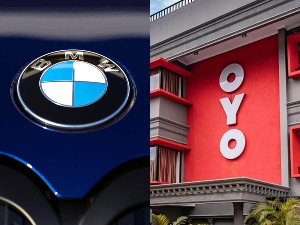 OYO, BMW, Vodafone શું તમે આ વારંવાર વપરાતા શબ્દોના Full Forms જાણો છો?