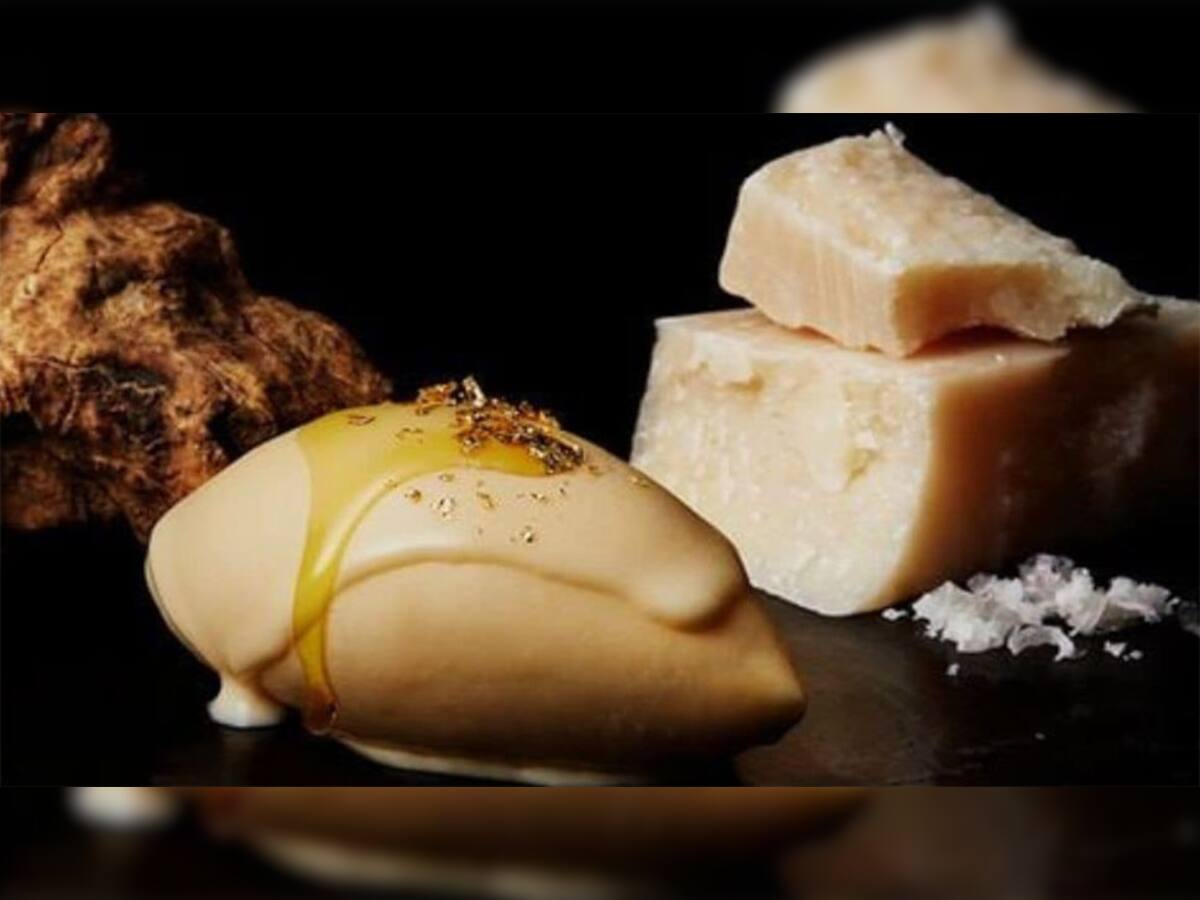 Most expensive Ice Cream: અમીર વ્યક્તિ પણ ખાતા પહેલા એકવાર વિચાર કરે એટલી મોંઘી છે આ આઈસક્રીમ