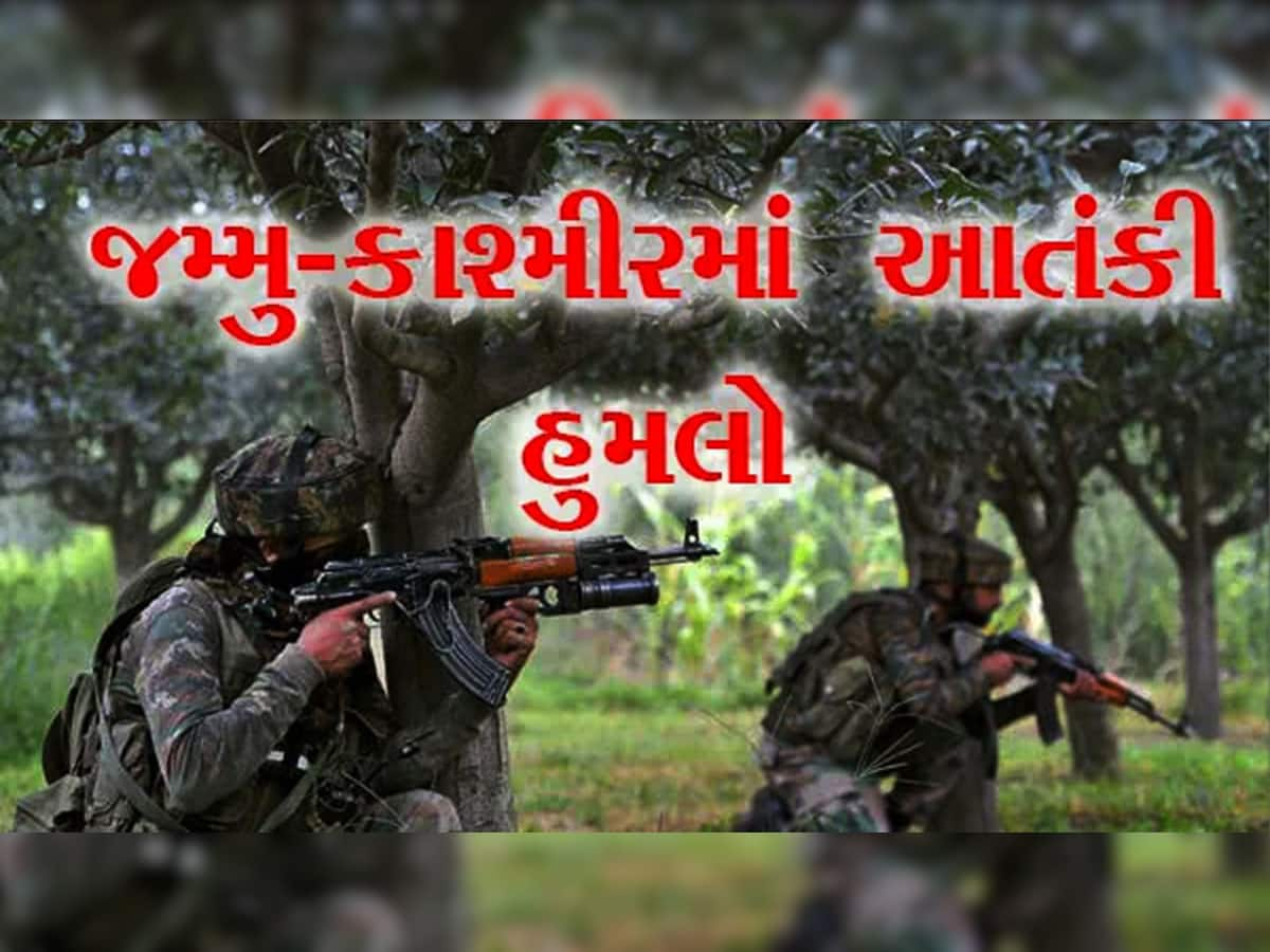 Rajaouri Encounter: રાજૌરીમાં સેનાની આતંકવાદીઓ સાથે અથડામણ; 5 જવાનો શહીદ, ઈન્ટરનેટ બંધ