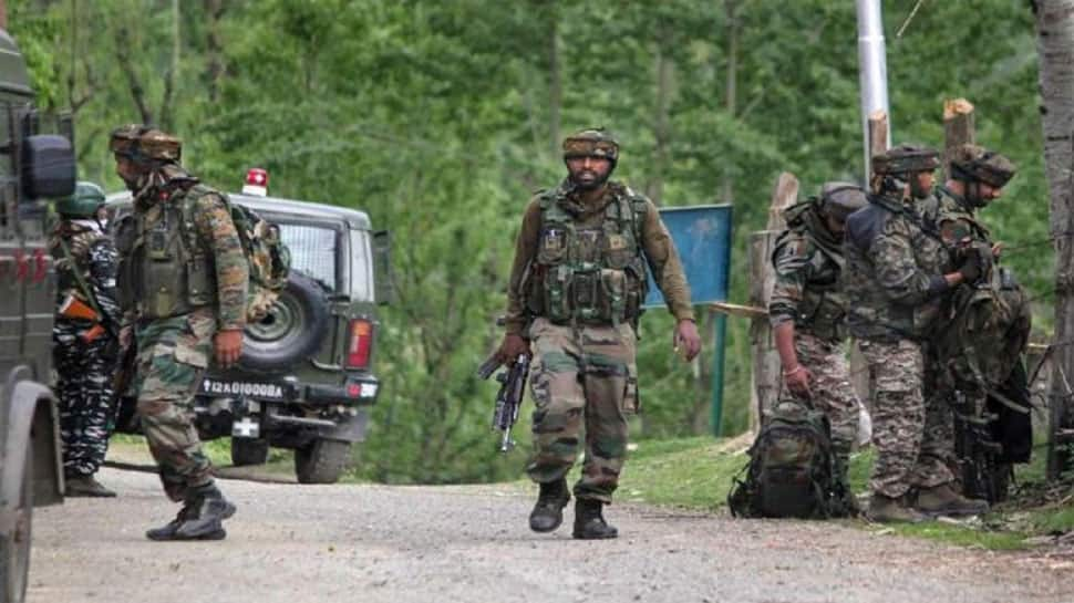 jammu kashmir sahid jawan terrorist indian army martyred