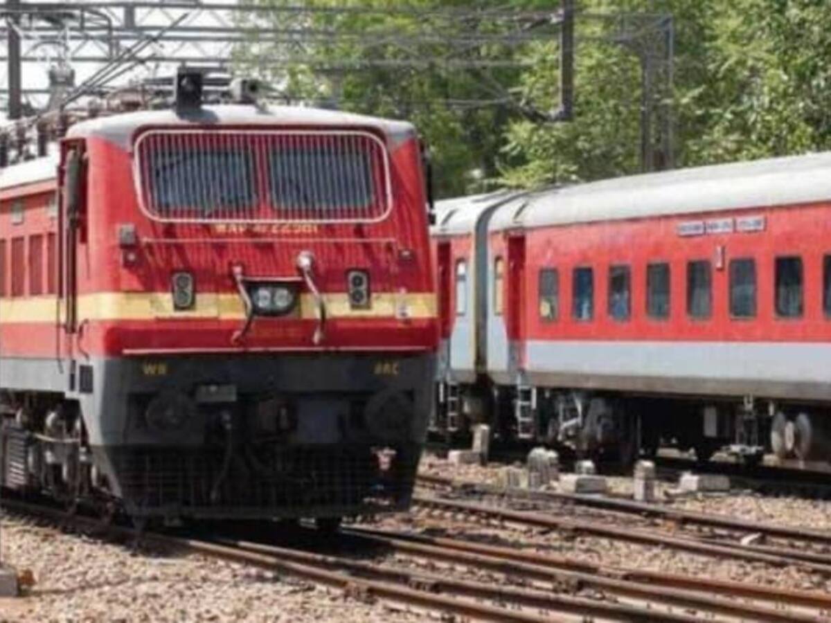 India's Largest Railway Junction: ભારતનું સૌથી મોટું રેલ્વે જંકશન,  દેશના કોઈપણ ખૂણે જવું હોય અહીંથી મળી જશે ટ્રેન