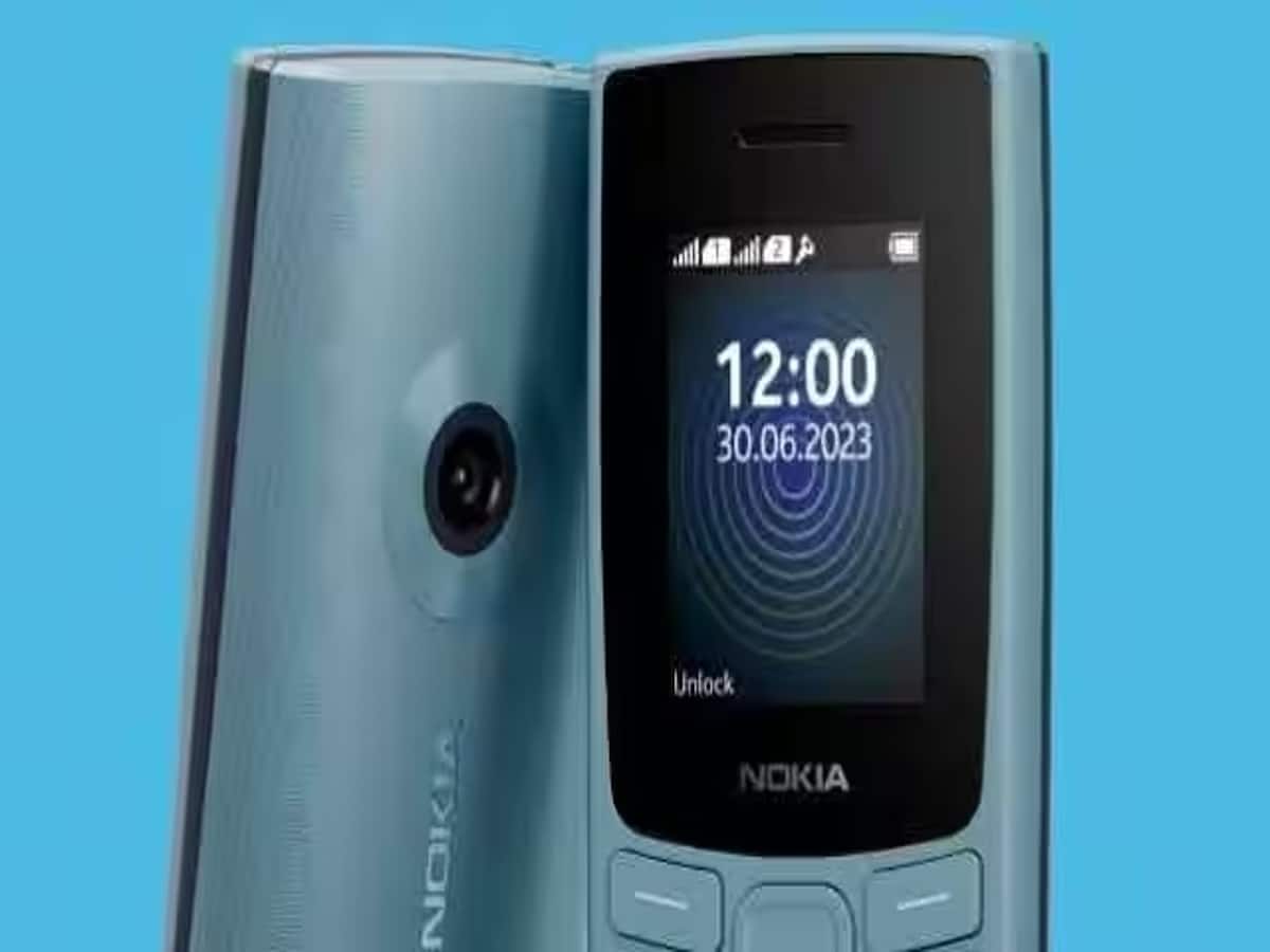 Nokiaનો નવો અનબ્રેકેબલ Phone! 22 દિવસ સુધી ચાલશે આ ફોનની બેટરી