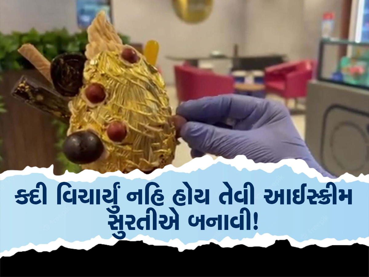 આ આઈસ્ક્રીમ ઉનાળામાં લોકોની બની પહેલી પસંદ, પણ ભાવ સાંભળીને ચઢી જશે ઠંડી! જાણો શું છે ખાસિયત