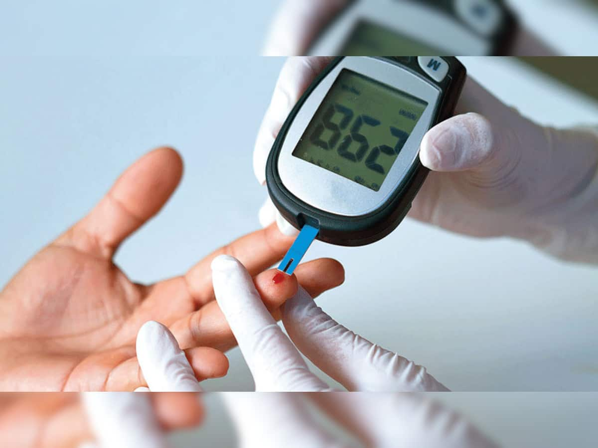 Diabetes ના દર્દી માટે ઝેર સમાન છે આ શાકભાજી, ખાતા હોય તો તુરંત કરો બંધ