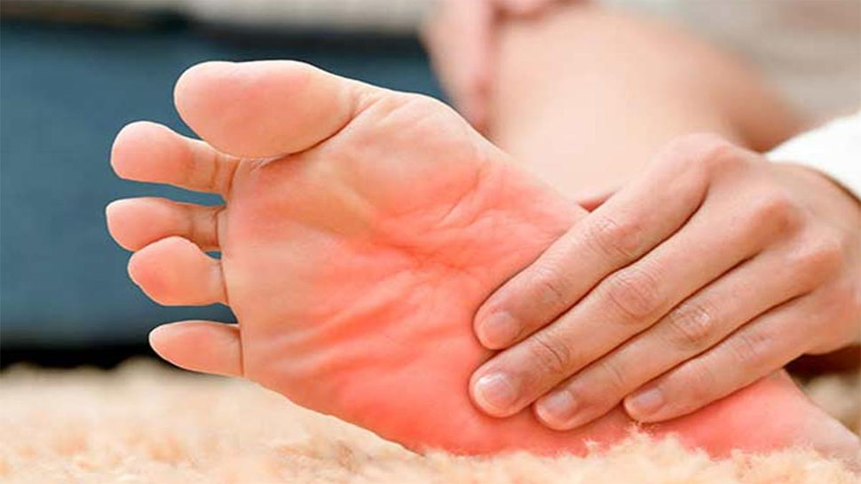 Diabetes Symptoms: These symptoms appear in the legs when the blood sugar rises, get a diabetes test done immediately