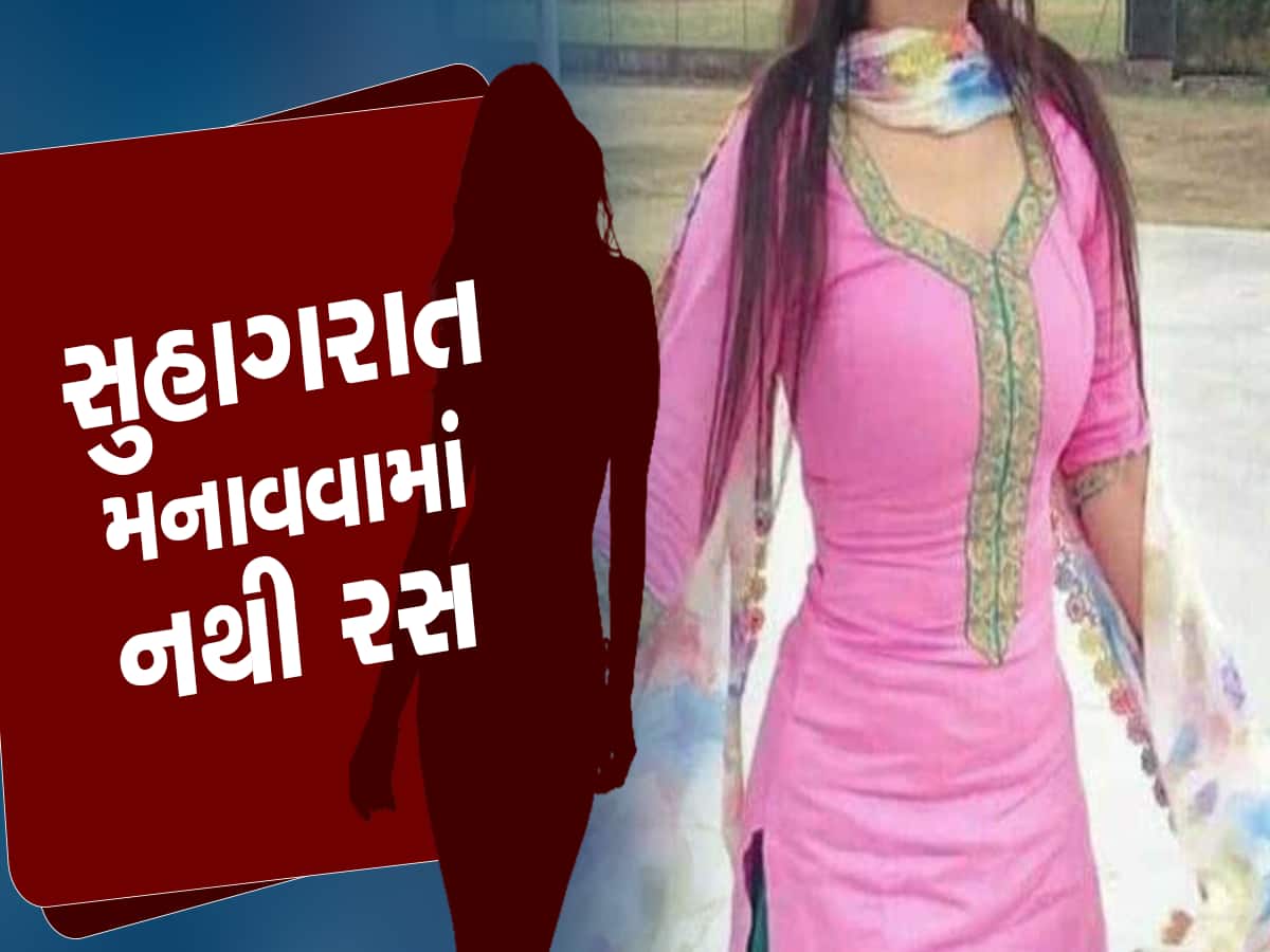 'મારો પતિ મને રાતે ખુશ કરતો નથી અને...', ગુજરાતની 23 વર્ષની છોકરીએ પોલીસ ફરિયાદમાં એવી કહાની વર્ણવી કે...