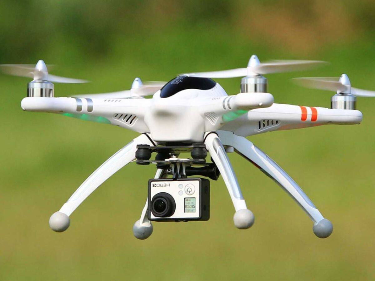 Drone કેમેરો ઉડાડવા માટે લાયસન્સ જરૂરી, આ વેબસાઈટ પર ઓનલાઈન કરો અરજી; મિનિટોમાં પૂર્ણ થઈ જશે પ્રોસેસ 