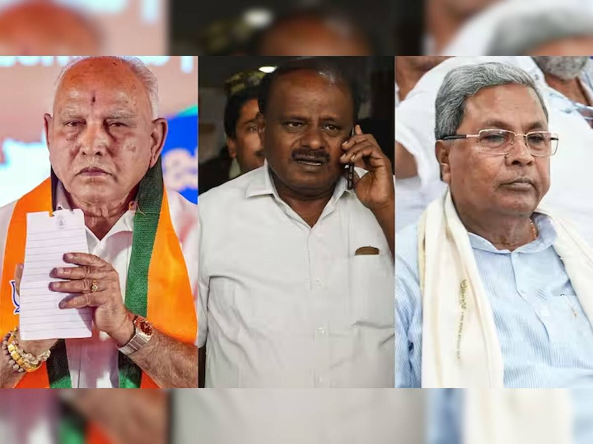 Karnataka Election Result 2023: કર્ણાટકમાં કયા મુદ્દે કર્યો કમાલ, કયા મુદ્દે થયા ફેલ; કોંગ્રેસને મળ્યો બહુમત