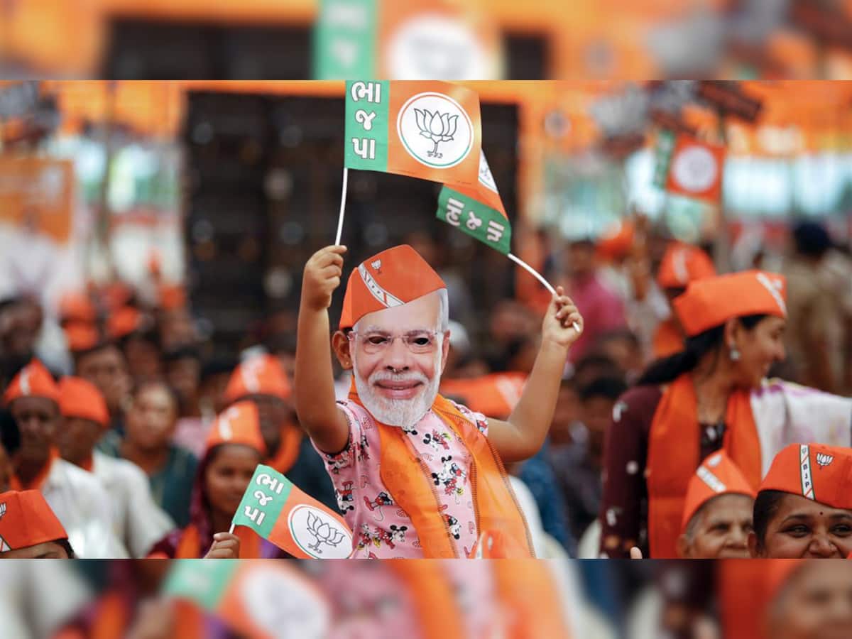 Karnataka Election result 2023: કર્ણાટકની નહીં ગુજરાતની રણનીતિની હાર : મહિનો અડીંગા નાખનાર ભાજપના નેતાઓની ચૂપકીદી
