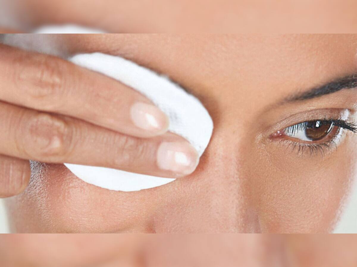 Eye Care Tips: ગરમીના કારણે આંખોમાં થતી બળતરા તુરંત થશે શાંત, અજમાવો આ ઘરગથ્થુ નુસખા
