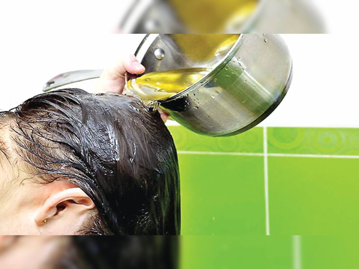 ડ્રાય થયેલા વાળમાં ચમક લાવે છે ચાનું પાણી, આ રીતે તૈયાર કરી વાળમાં કરો ઉપયોગ