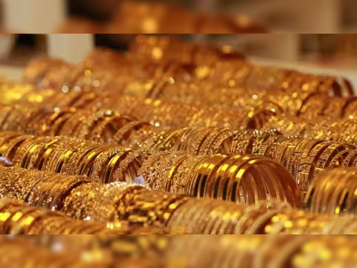 Gold Price: ભવિષ્યમાં સોનાના ભાવ વધશે કે ઘટશે? જાણી લો શું કહે છે નિષ્ણાંતો, આજે છે આ ભાવ