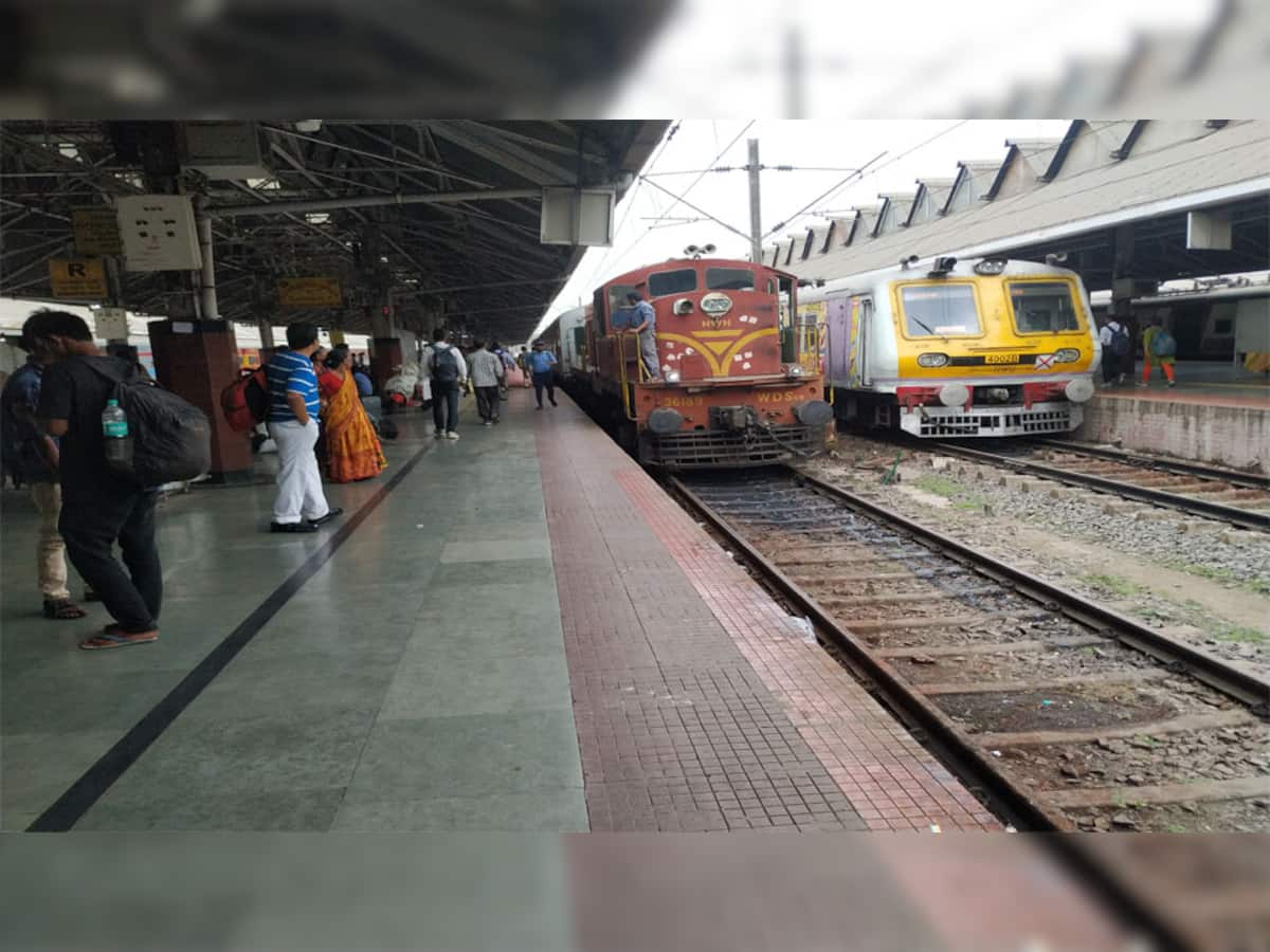 ભારતના આ રેલવે સ્ટેશન પર છે સૌથી વધુ પ્લેટફોર્મ, અહીંથી ટ્રેન પકડવામાં ભલભલાંને છુટી જાય પરસેવો
